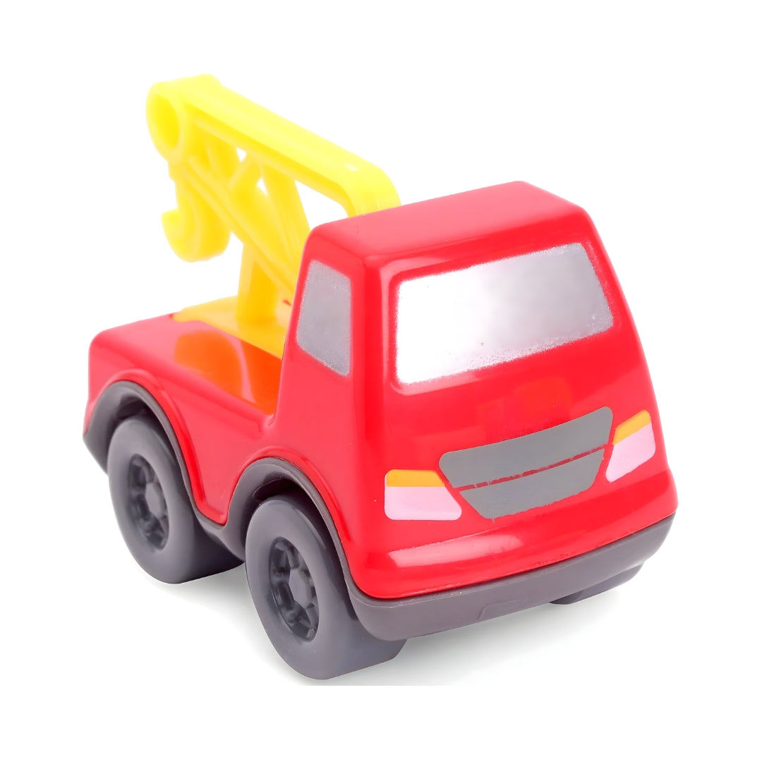 Funskool Giggles Mini Vehicles Construction Series_13