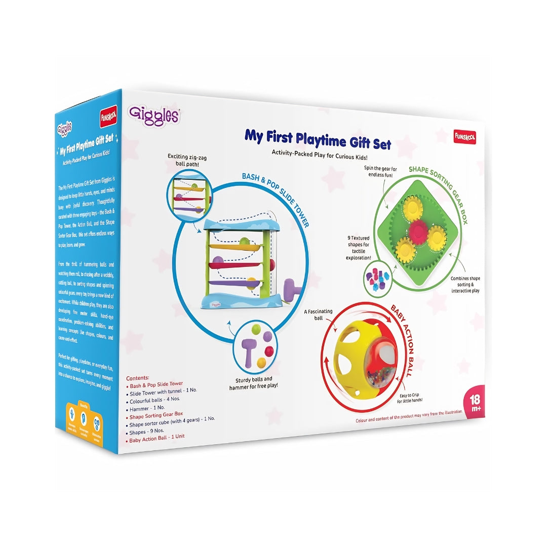 Funskool Giggles My First Play Time Gift Set_02