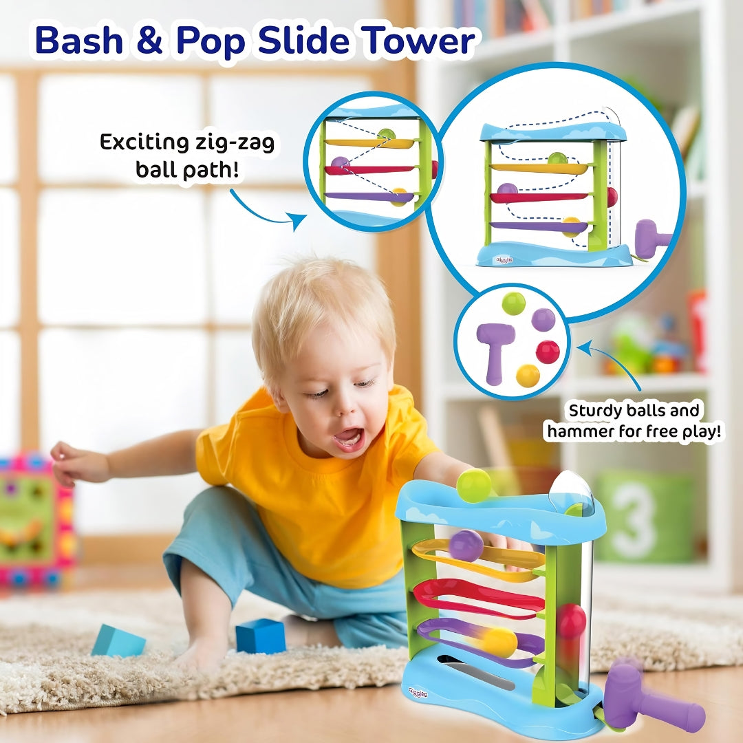 Funskool Giggles My First Play Time Gift Set_06