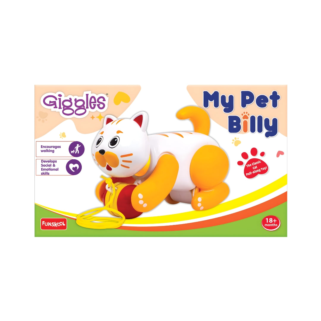 Funskool Giggles My Pet Billy_3