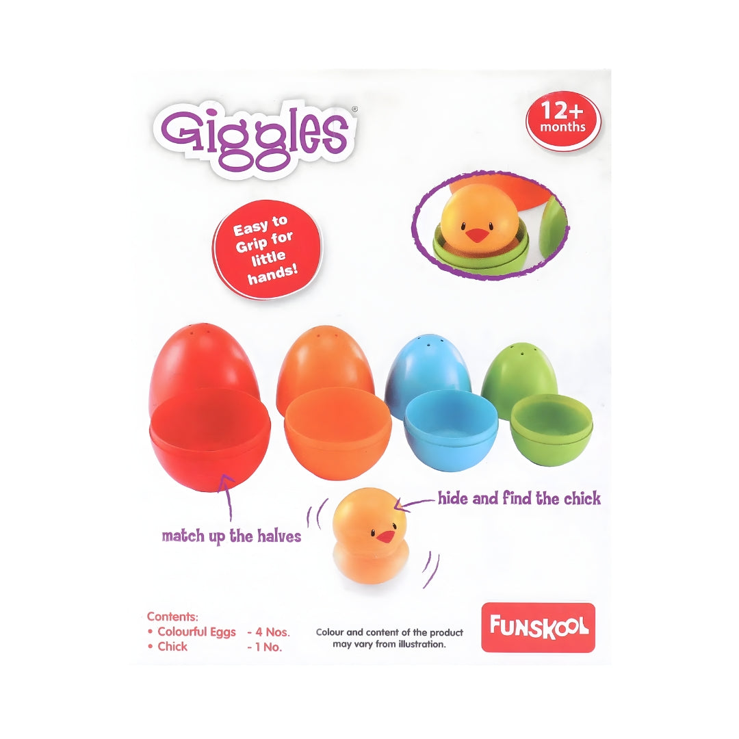 Funskool Giggles Nesting Eggs_5