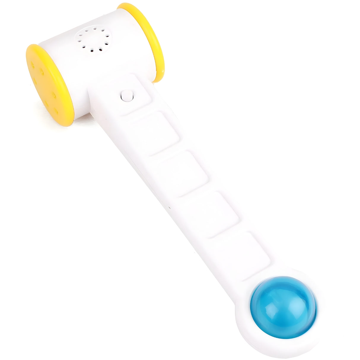 Funskool Giggles Peg Basher Fire Engine_14