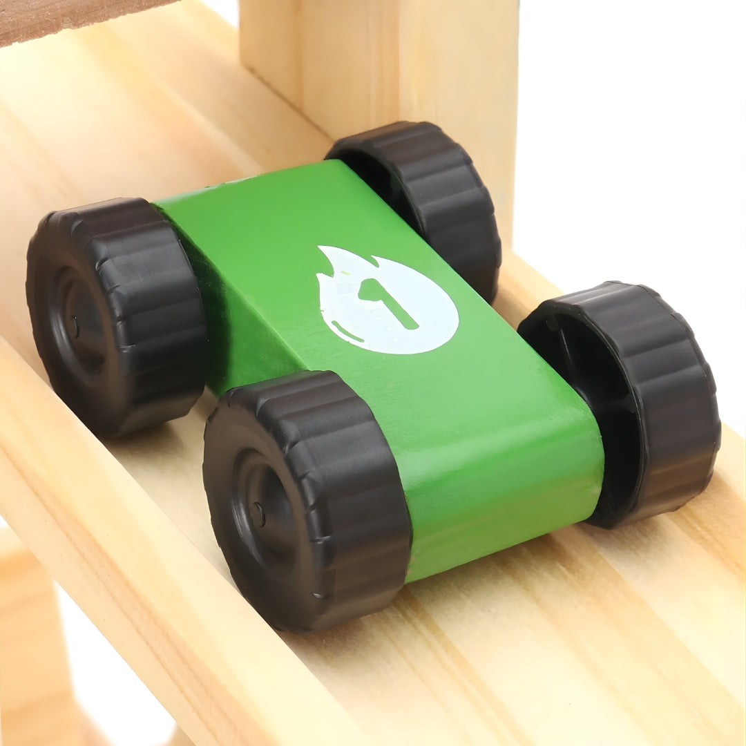 Funskool Giggles Ramp Racer_11