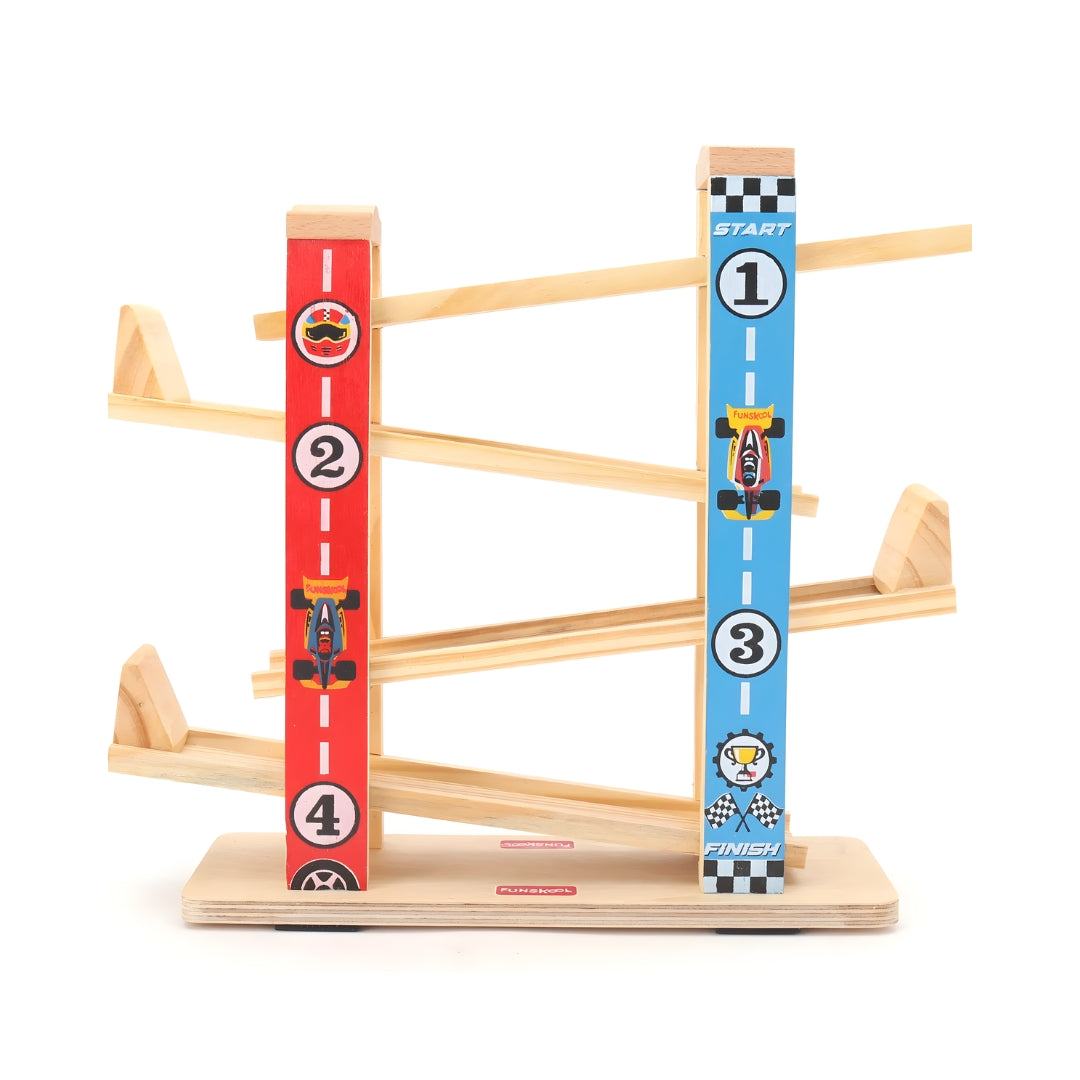 Funskool Giggles Ramp Racer_5
