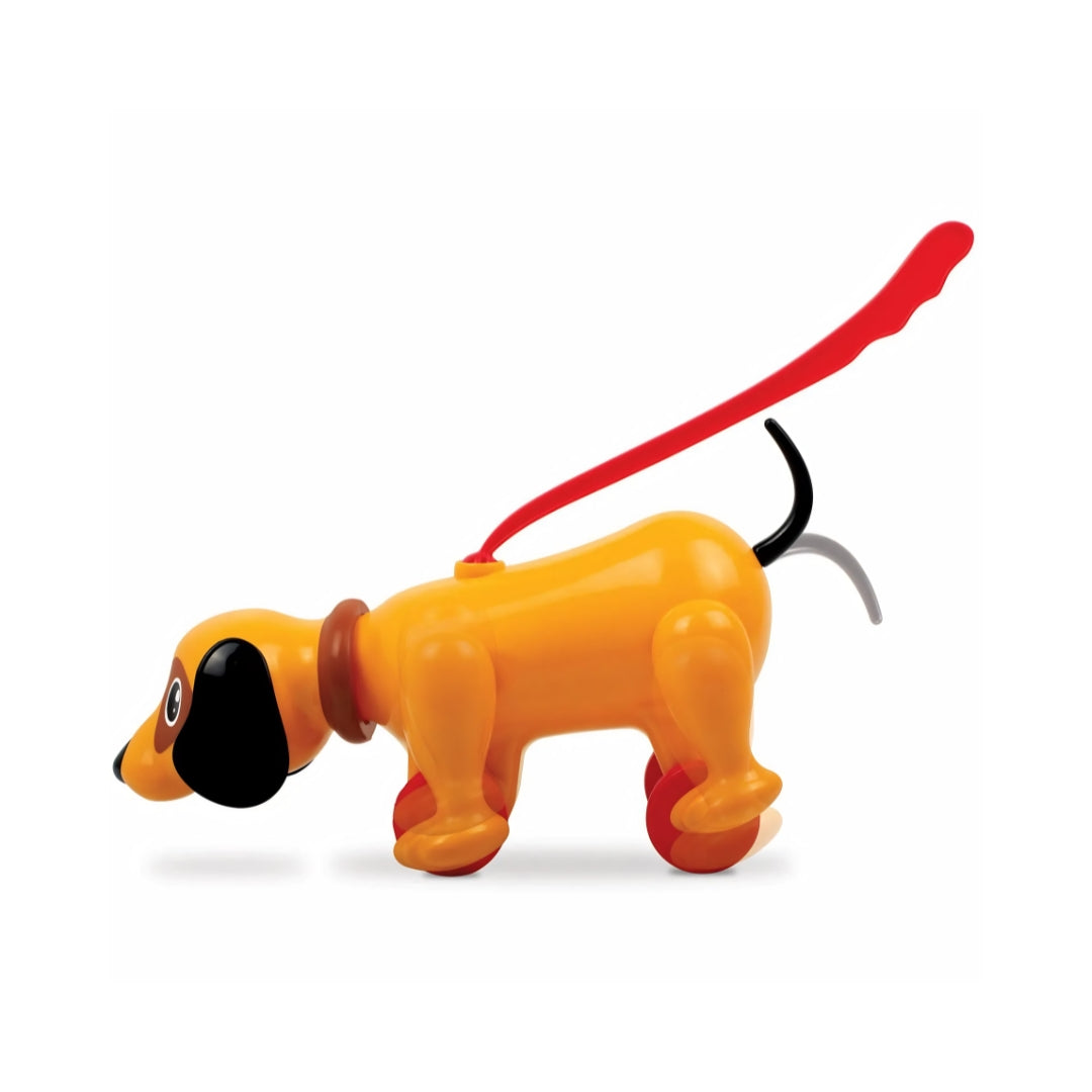 Funskool Giggles Sniffy The Dog_5