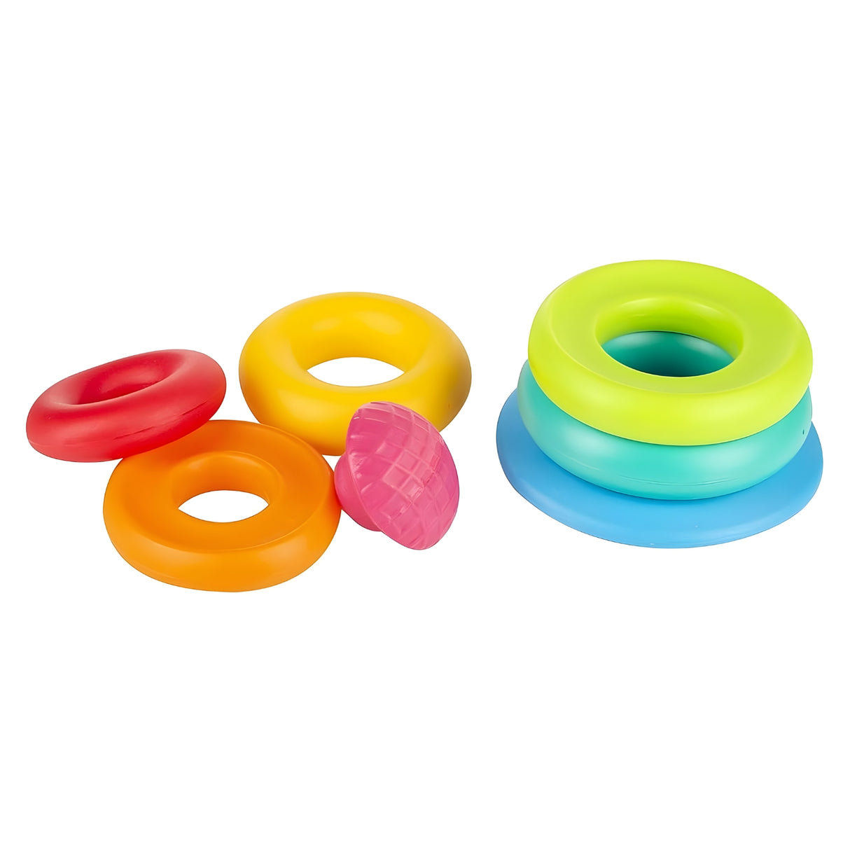 Funskool Giggles Stack A Ring_6