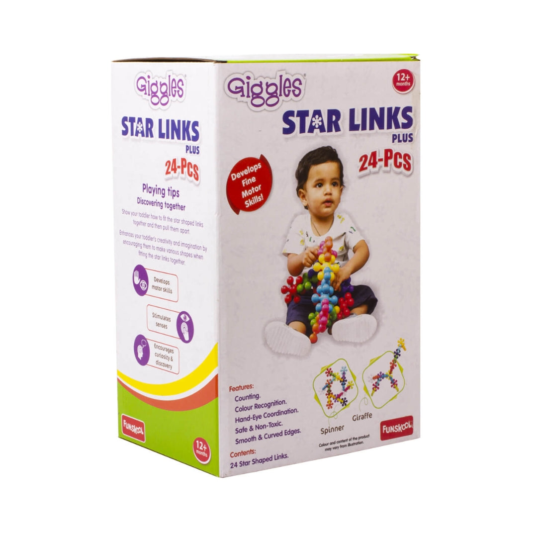 Funskool Giggles Star Links Plus_4