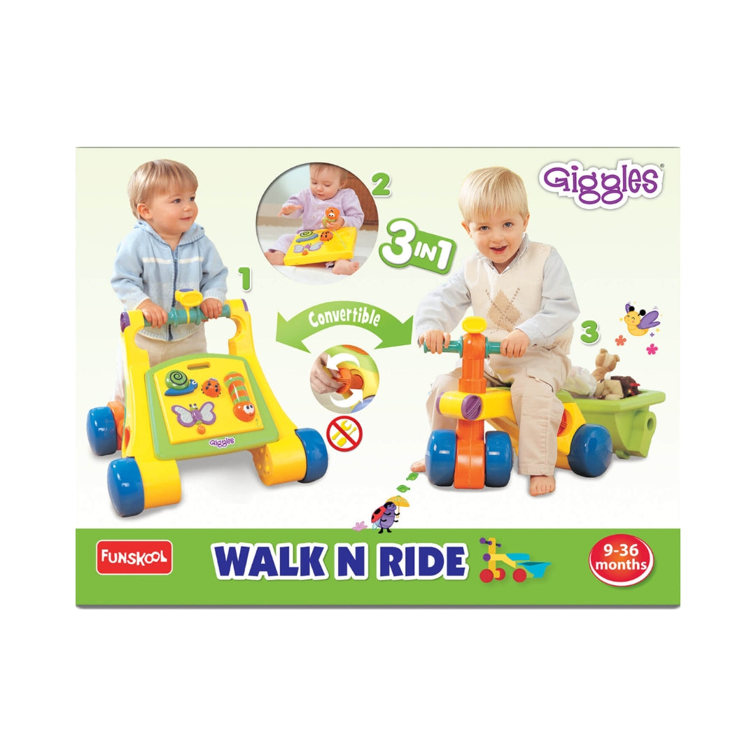 Funskool Giggles Walk N Ride_2