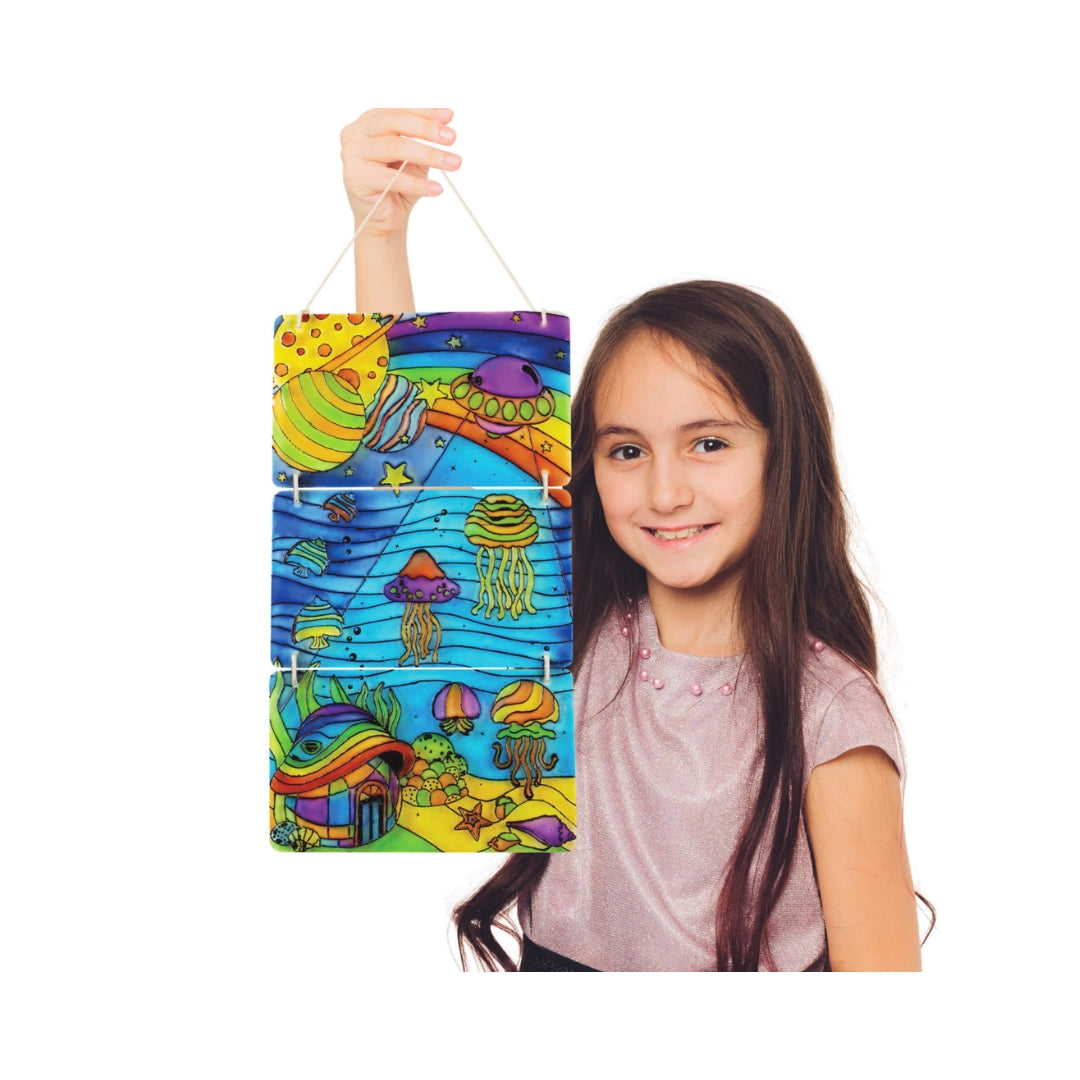 Funskool Handycrafts Glass Painting Deluxe_7