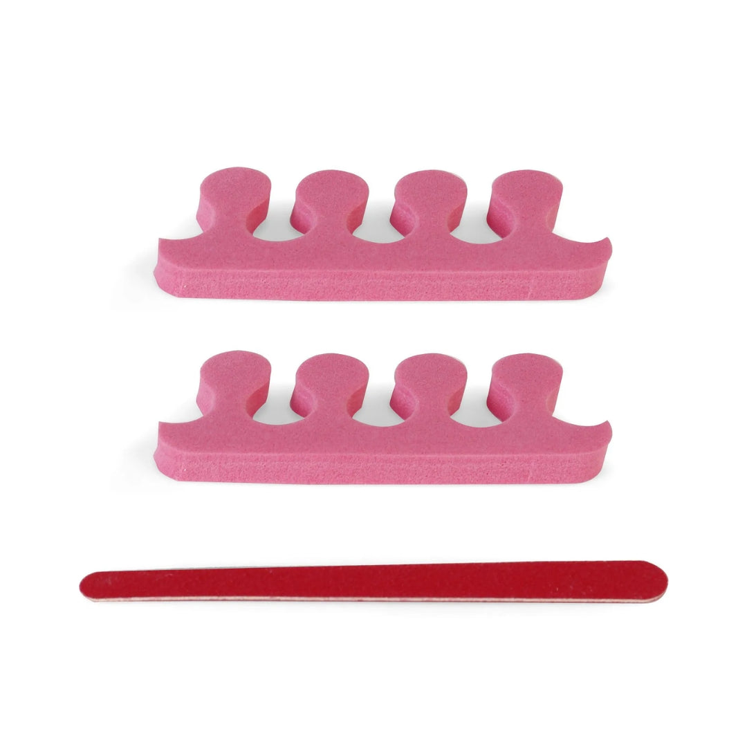 Funskool Handycrafts Style and Spa Kit_7