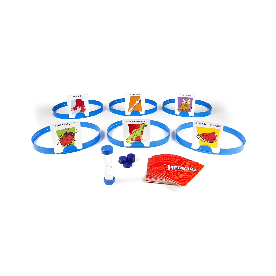 Funskool Hedbanz Games_1