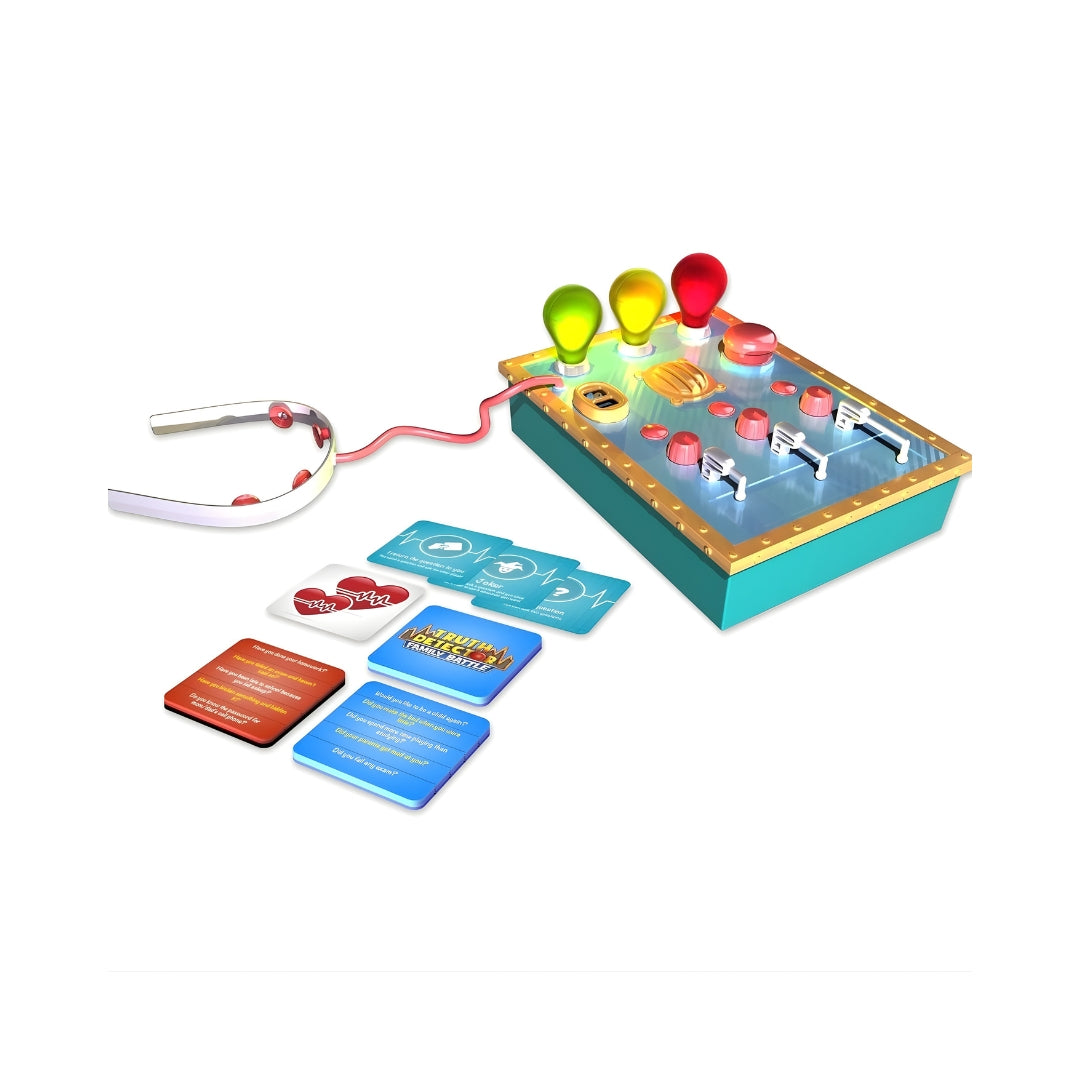 Funskool IMC Toys Truth Detector_1