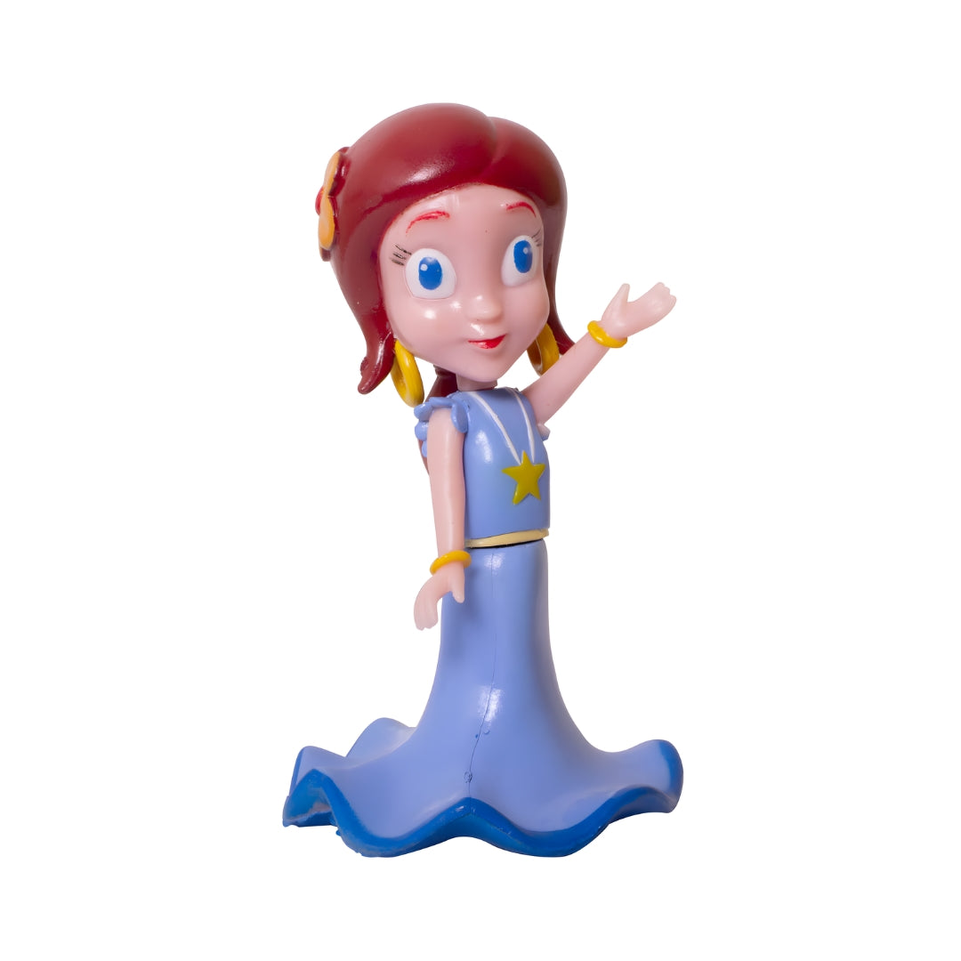 Funskool Indumati Action Figure_2