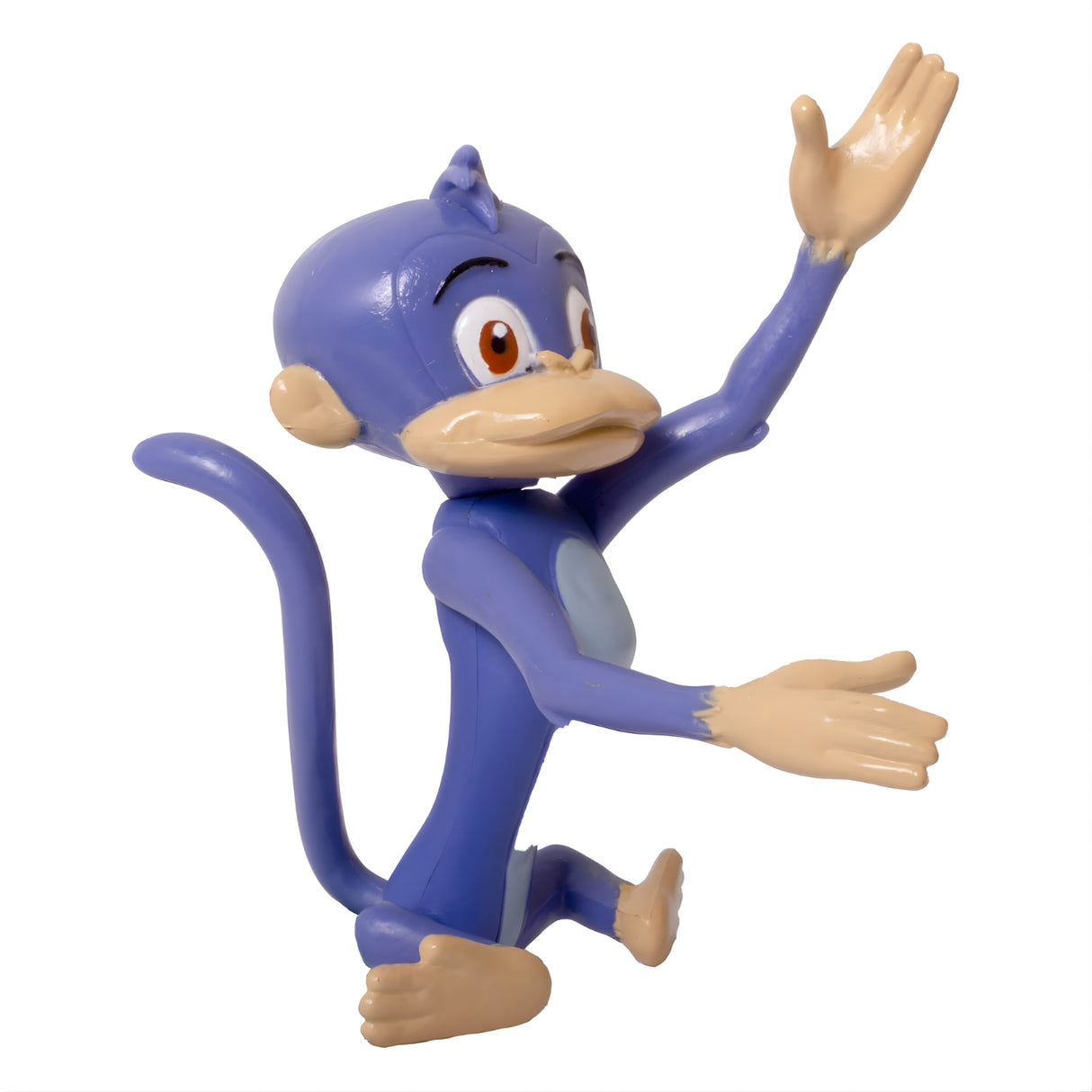 Funskool Jaggu Action Figure_2