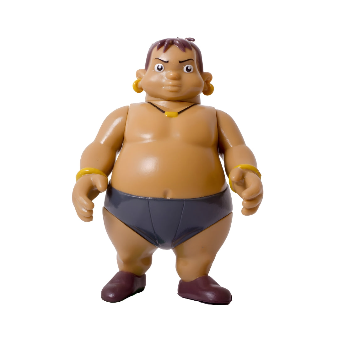 Funskool Kalia Action Figure_1