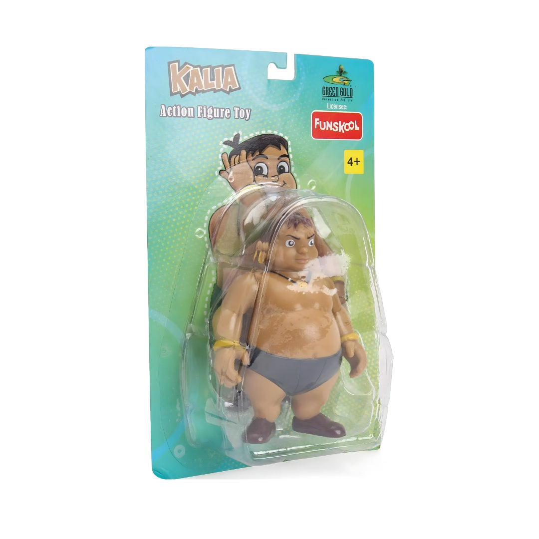 Funskool Kalia Action Figure_5