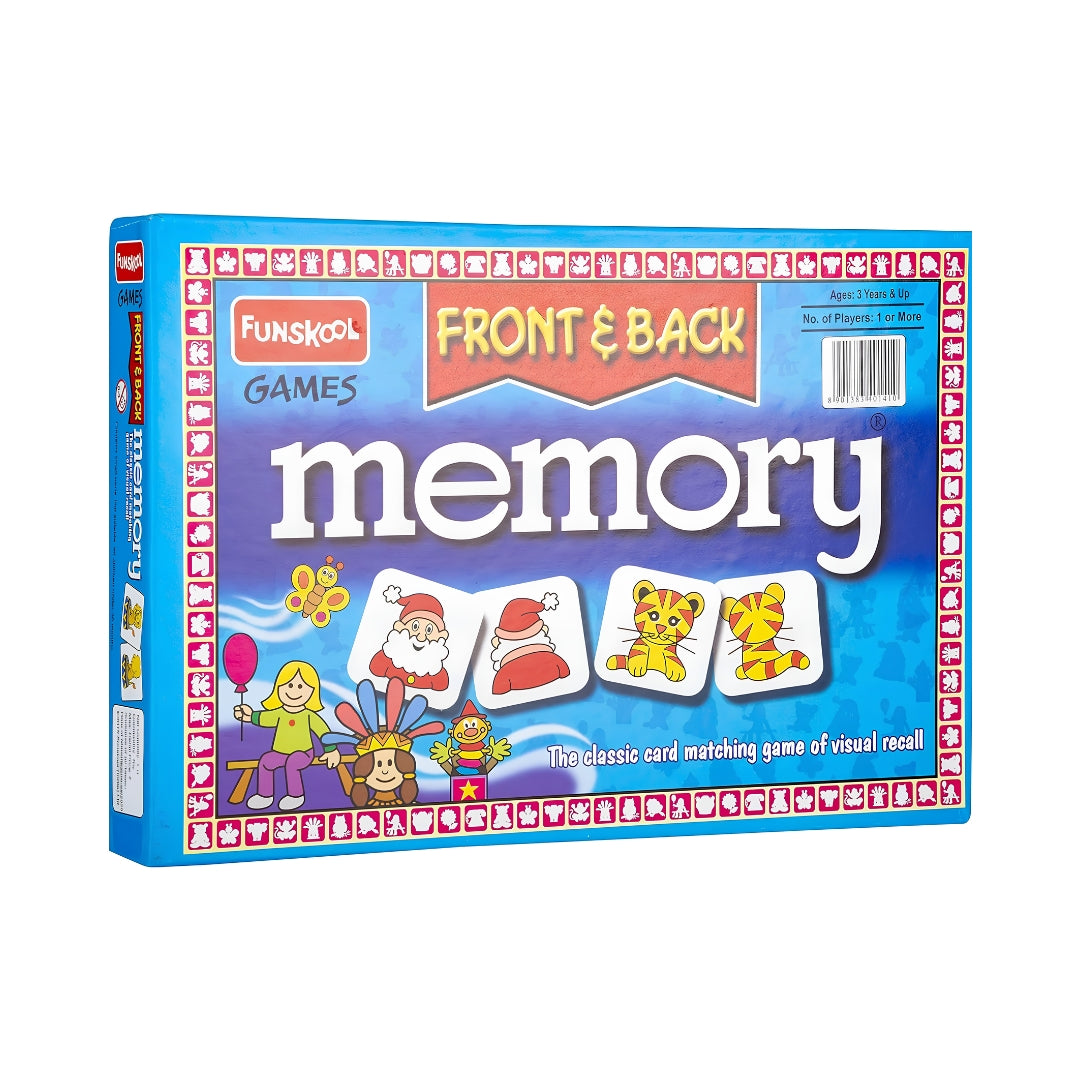 Funskool Ravensburger Memory Front and Back_02