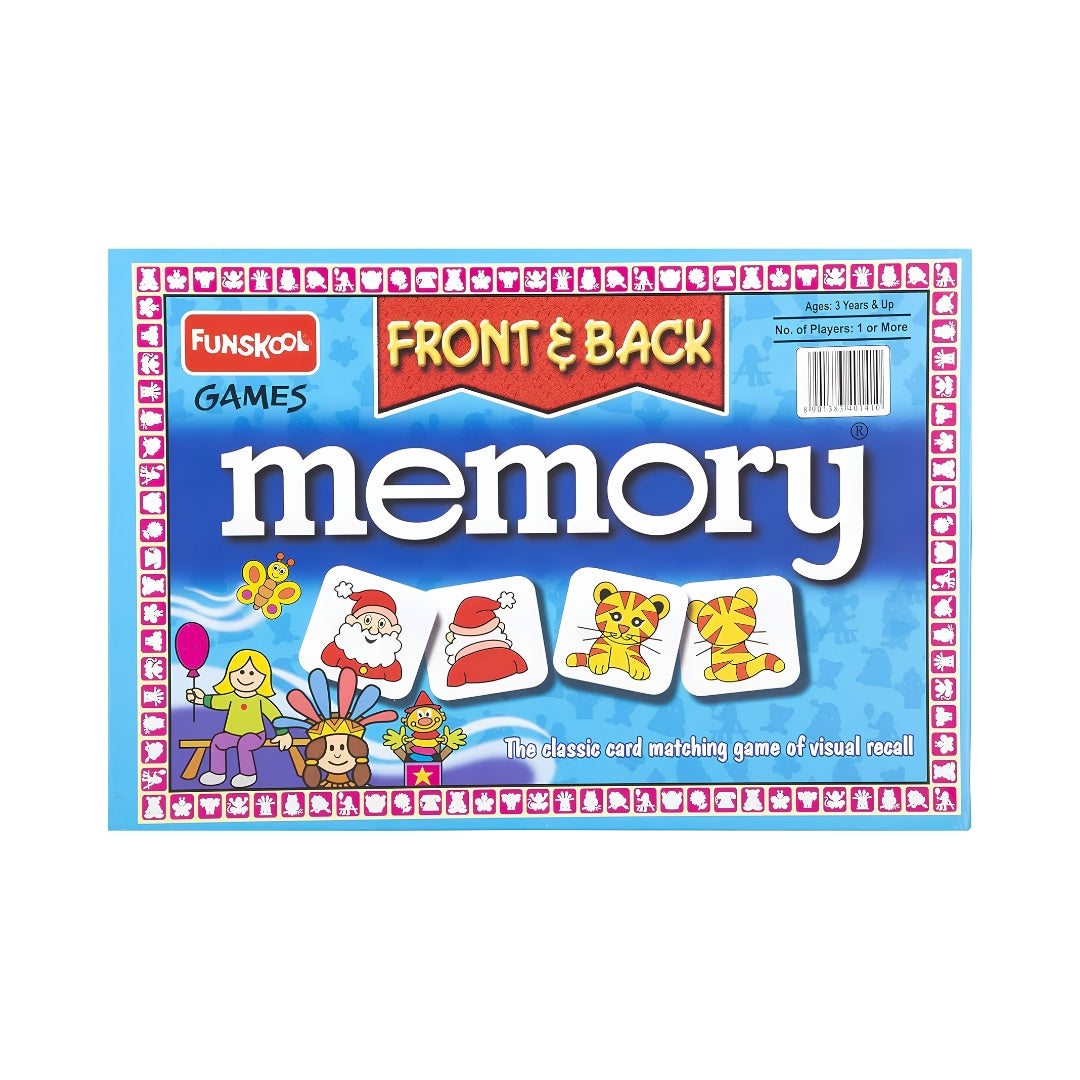 Funskool Ravensburger Memory Front and Back_03
