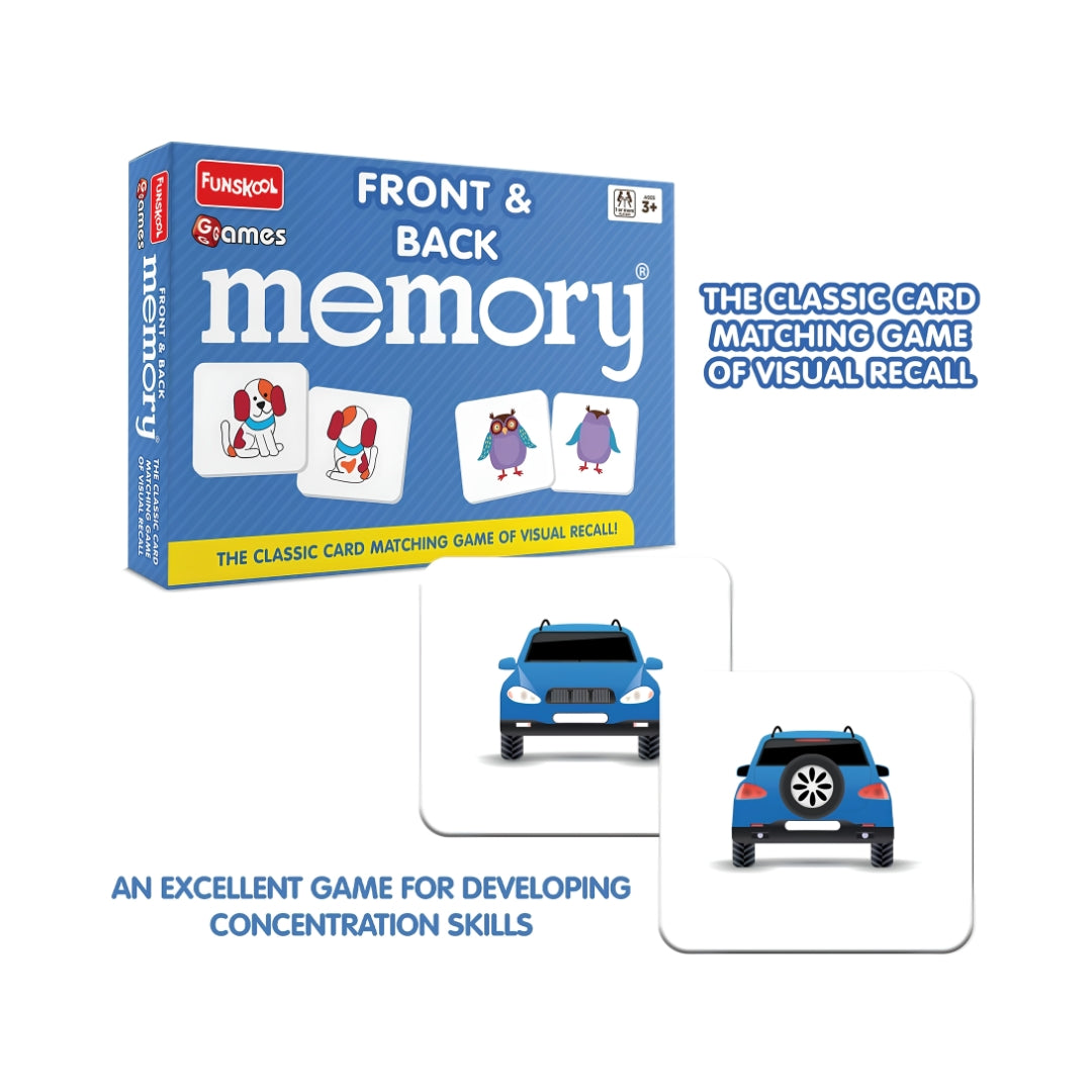 Funskool Ravensburger Memory Front and Back_05