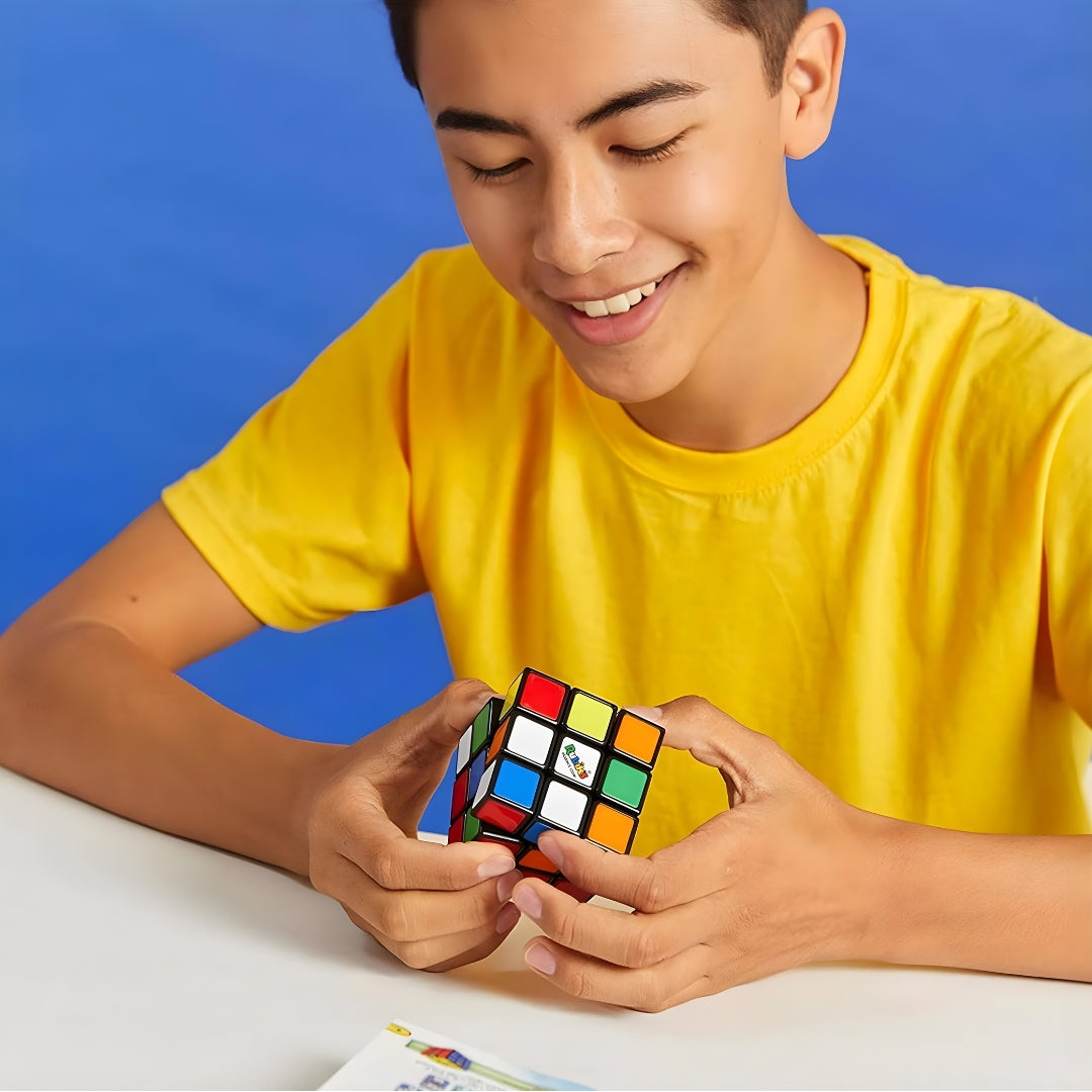 Funskool Rubiks 3 X 3 Cube_010