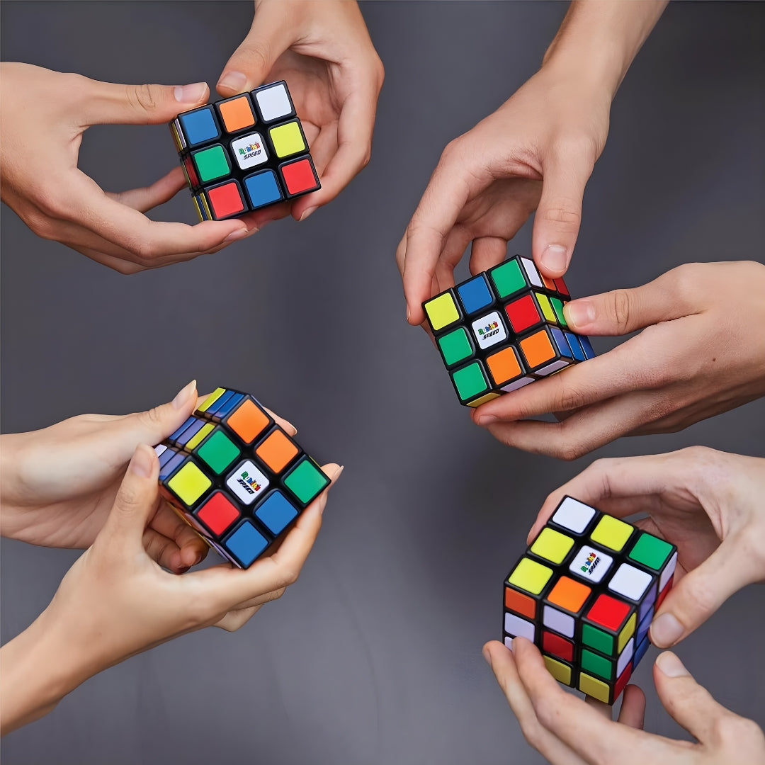 Funskool Rubiks 3 X 3 Cube_07