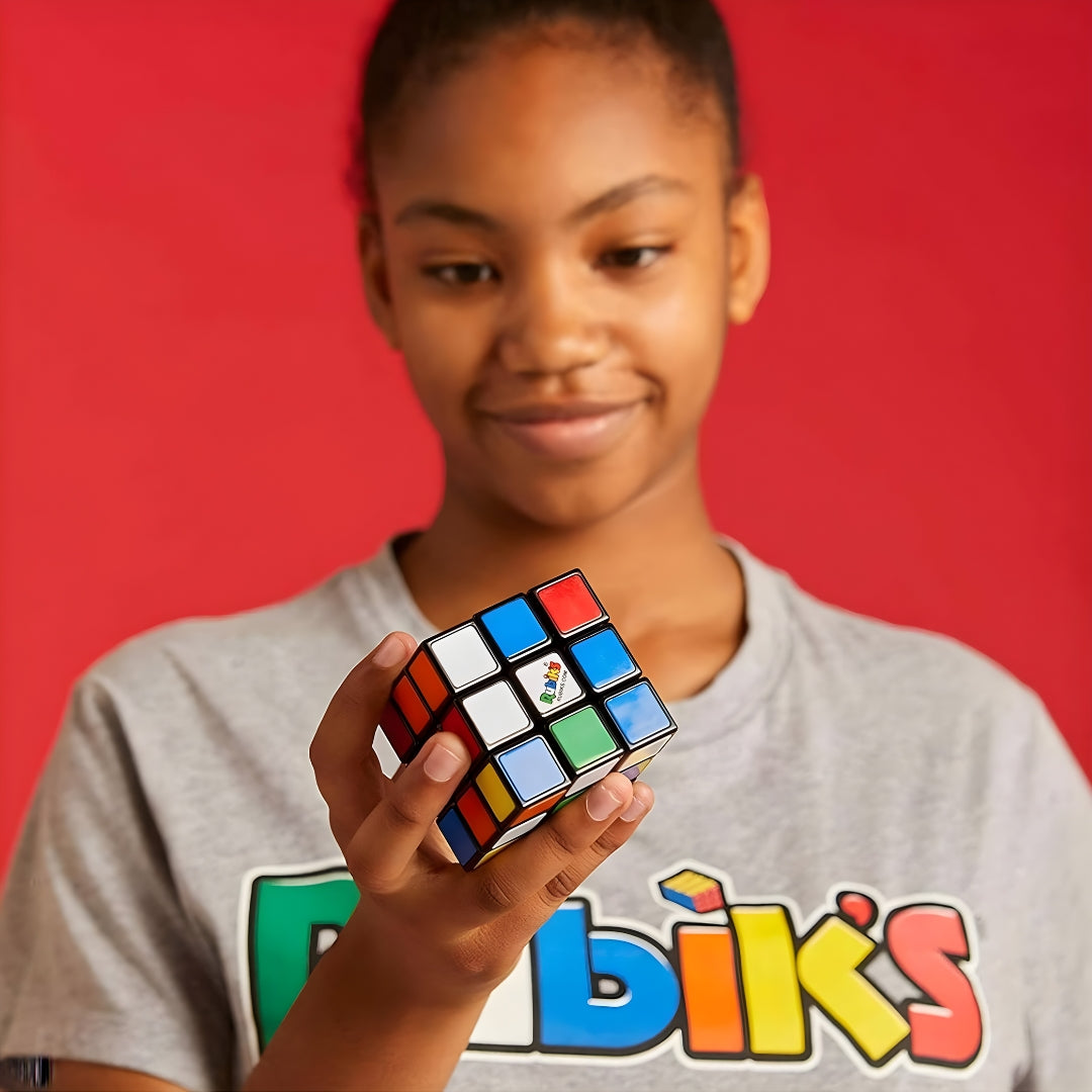 Funskool Rubiks 3 X 3 Cube_09