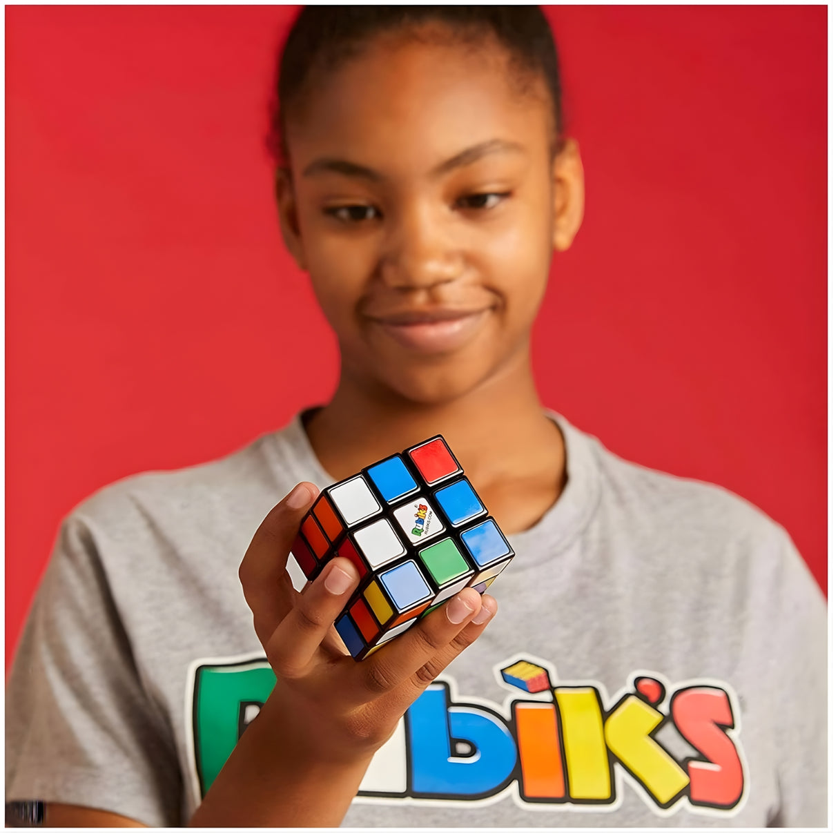 Funskool Rubiks 3 X 3 Cube_9
