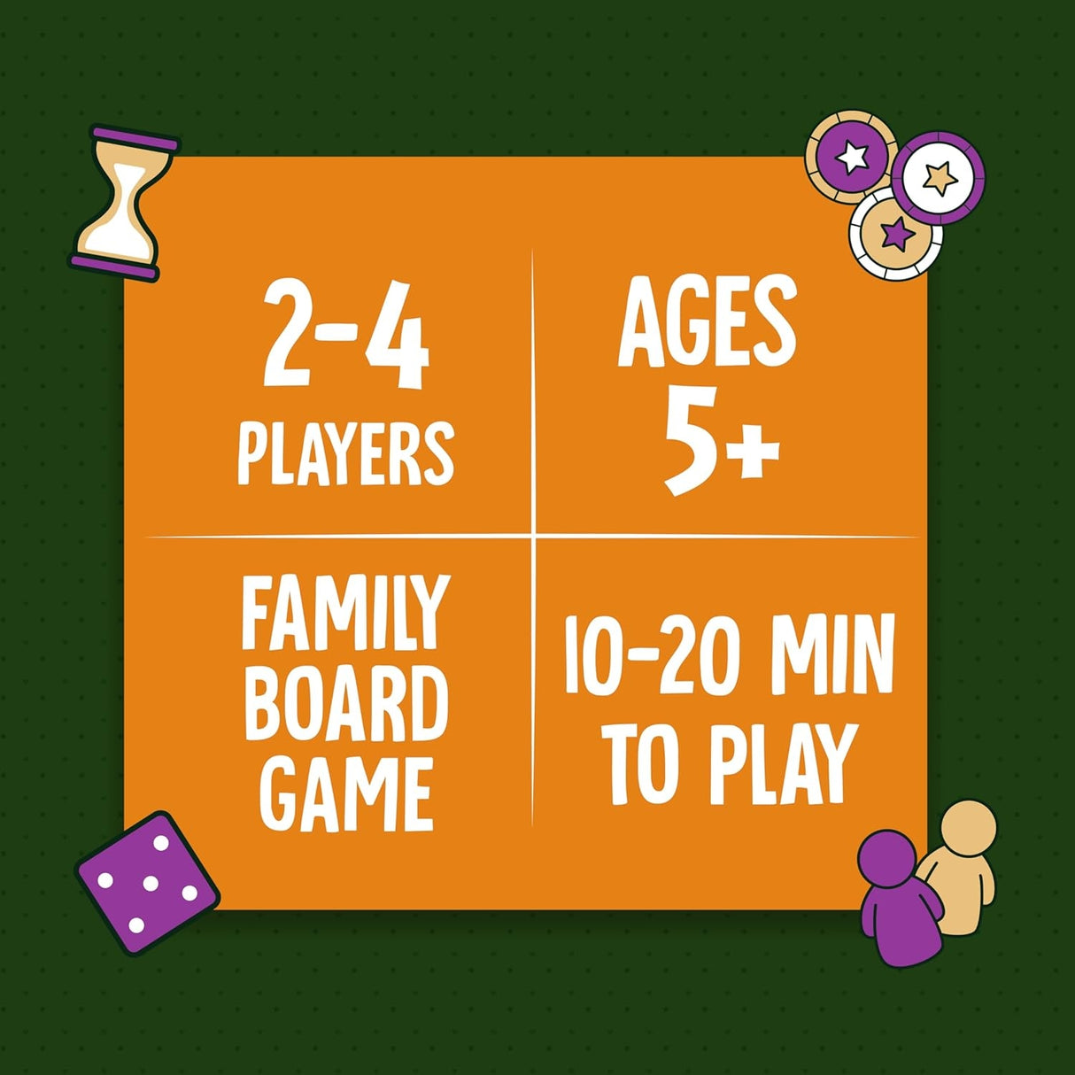 Funskool Snakes and Ladder Games_11