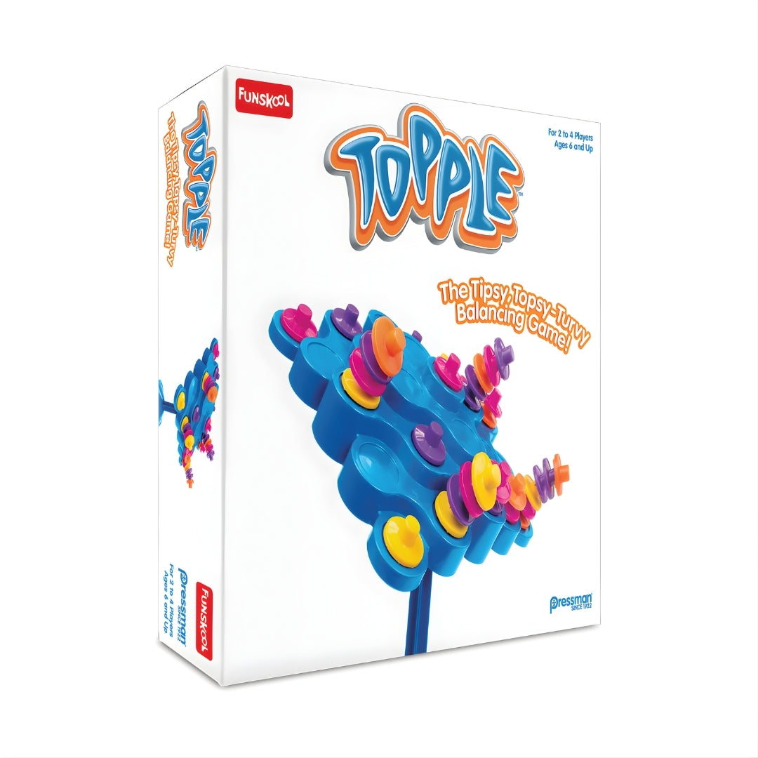 Funskool Topple Games_2