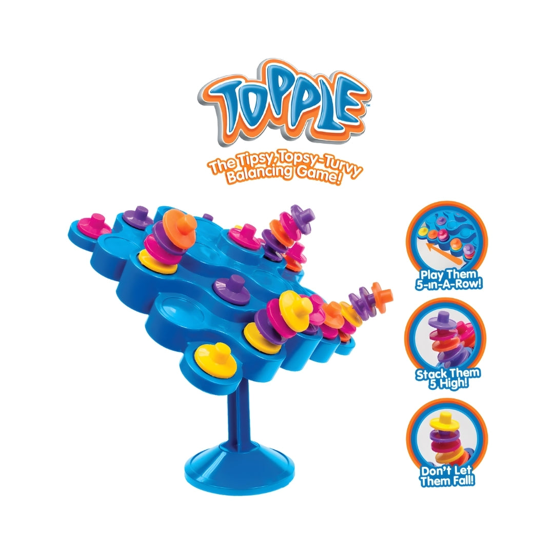Funskool Topple Games_6