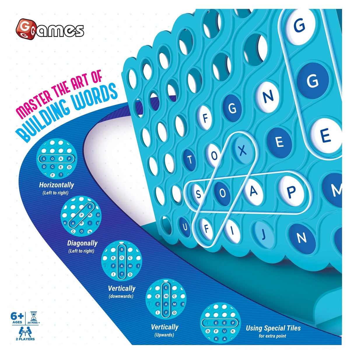 Funskool Word Build Board Game_4