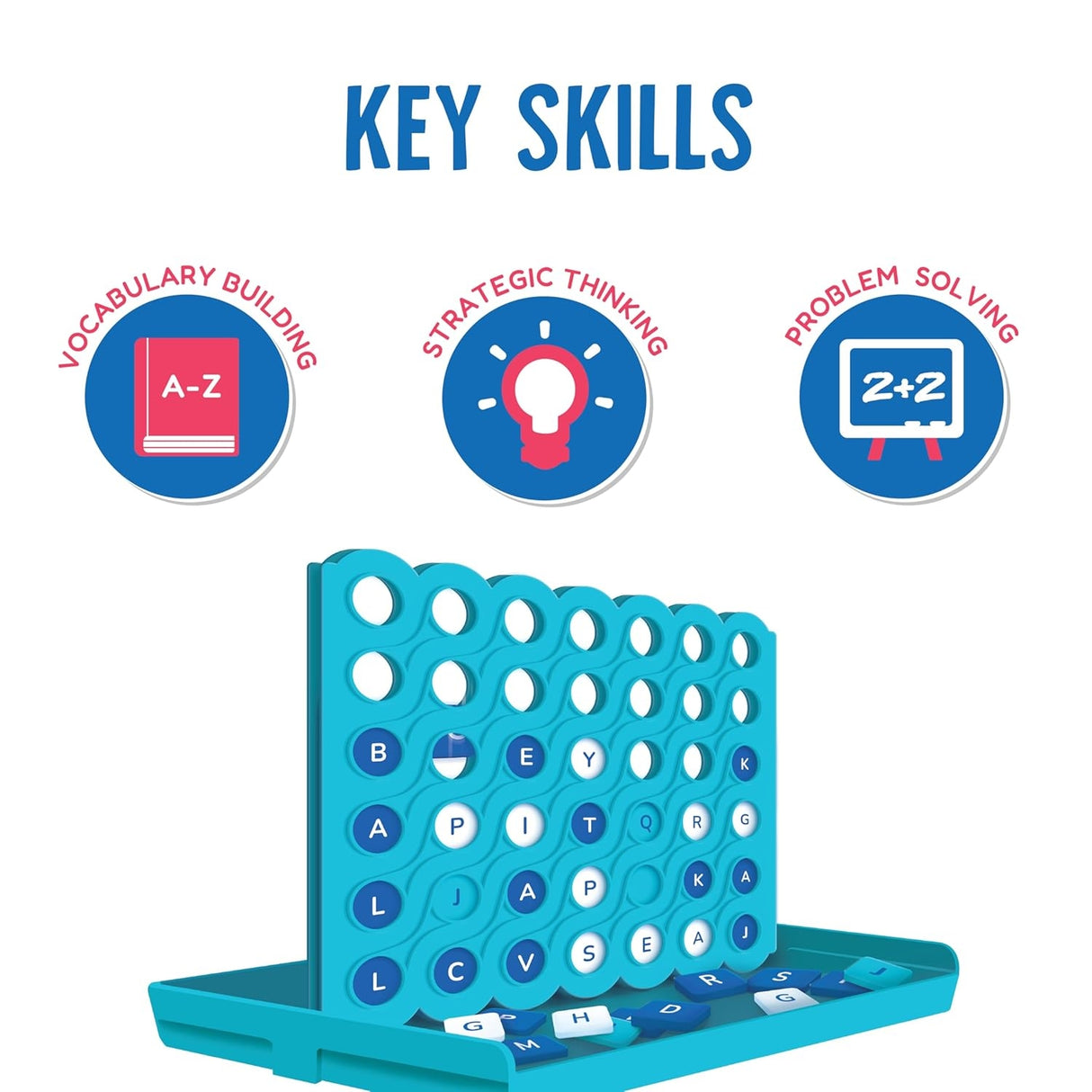 Funskool Word Build Board Game_5