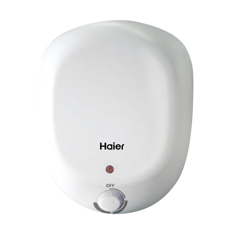 Haier Water Heater ES 6V Q1(H) 6 L - White