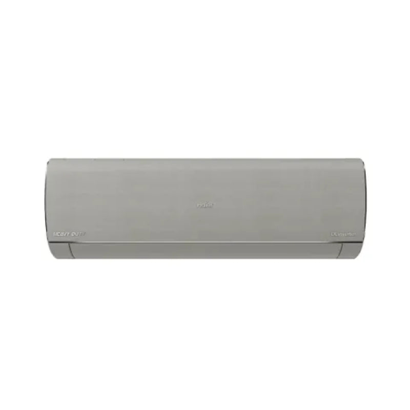 Haier Air Conditioner HSU19G-MZAIM5BN-INV 1.6 Ton - Golden Gray
