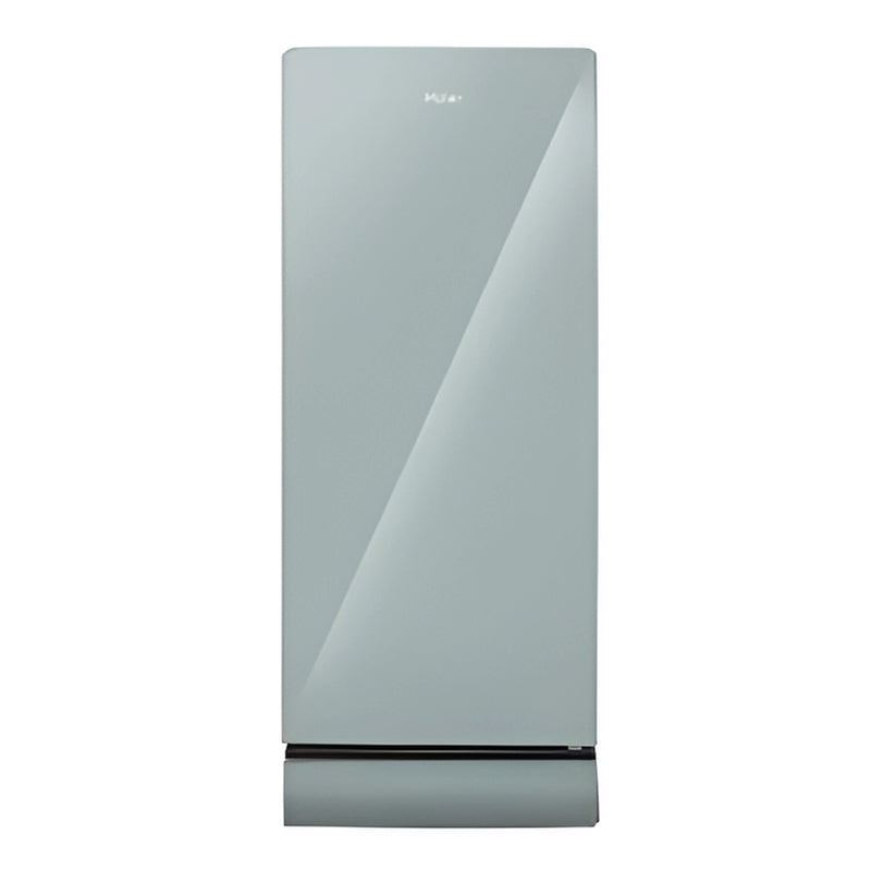 Haier HRD-2103PMG-P 3 Star Direct Cool 190L Single Door Refrigerator – Mirror Glass Finish