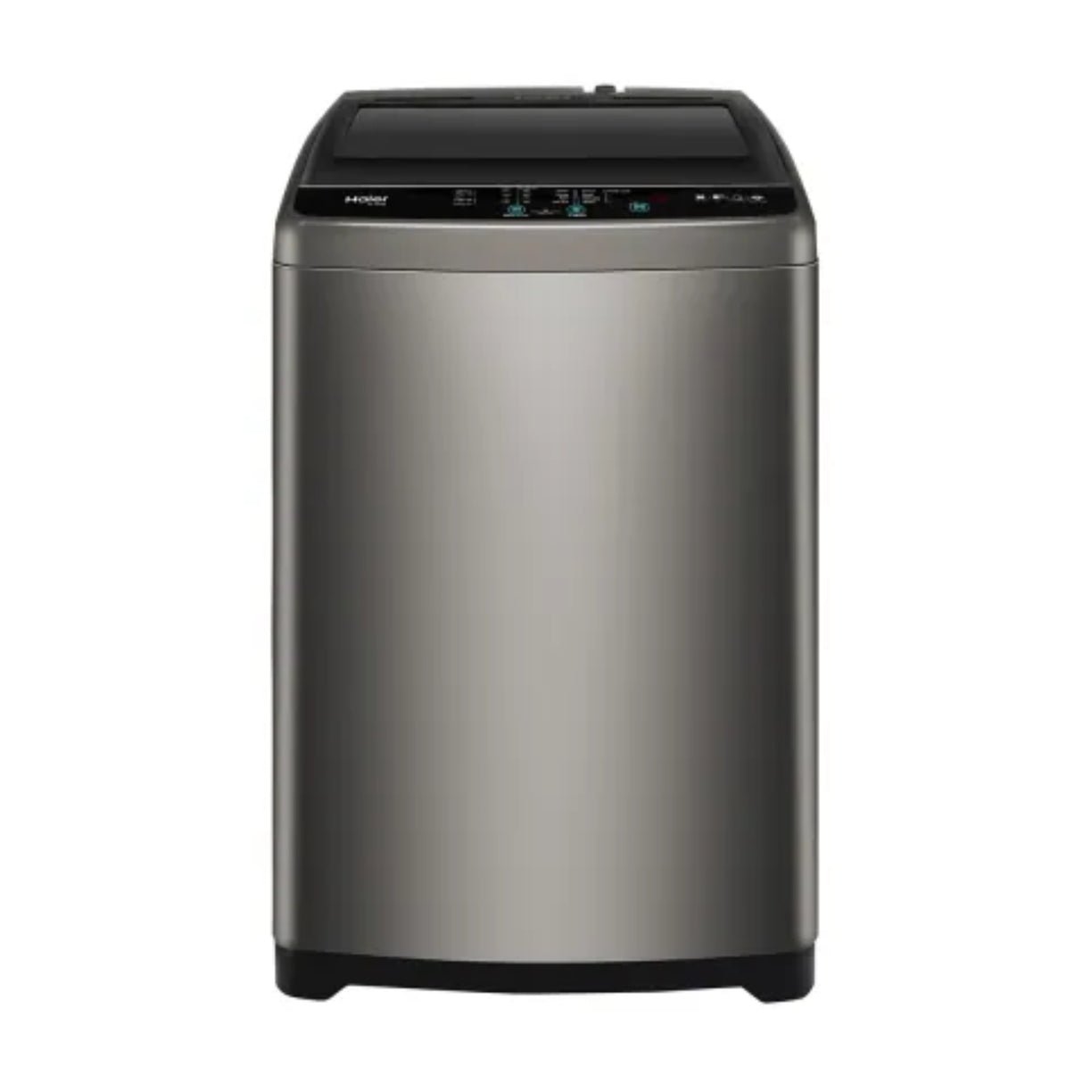 Haier Fully Automatic Top Load Washing Machine HWM-65-306ES5 PUNE FAFL 6.5 kg - Brown Grey_1