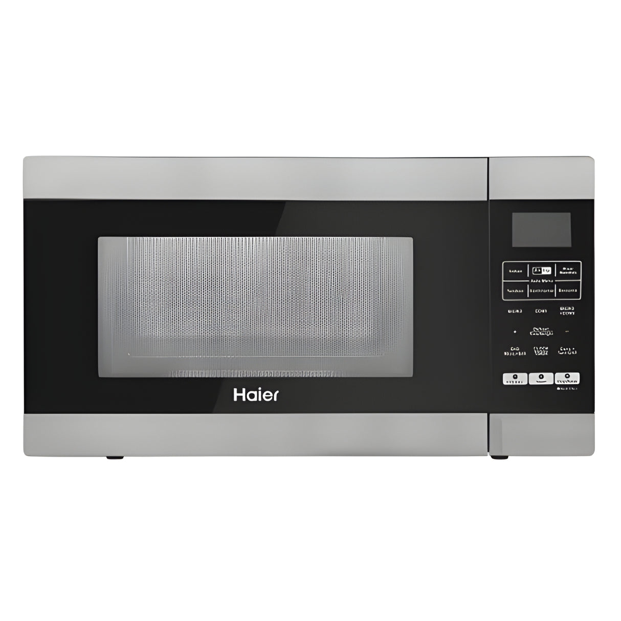 Haier HIL3001ARSB Convection Microwave Oven 30 L - Black_1