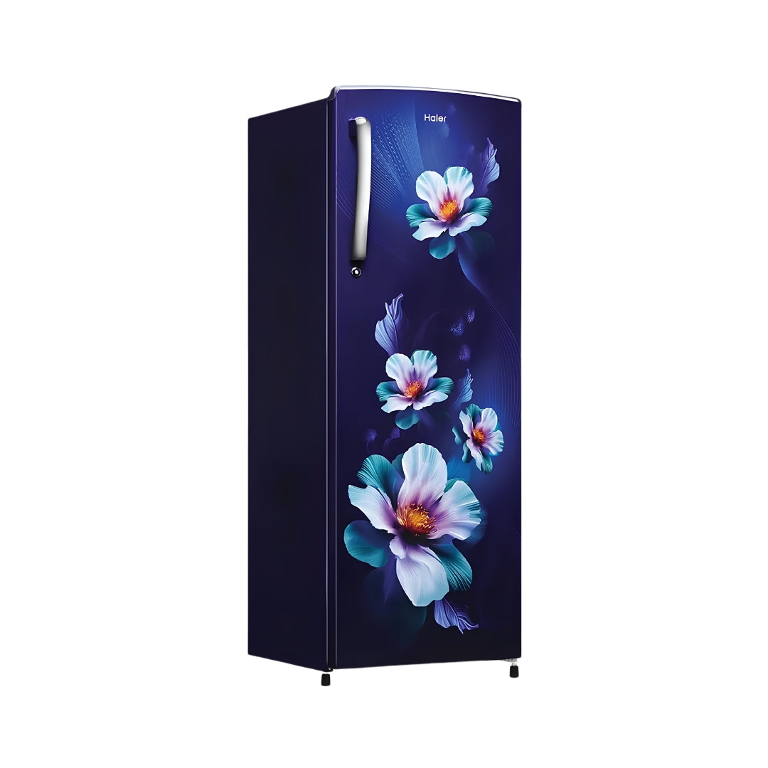 Haier HRD-2742CMKA-N 253L Direct Cool Single Door Refrigerator - Marine Karen_3
