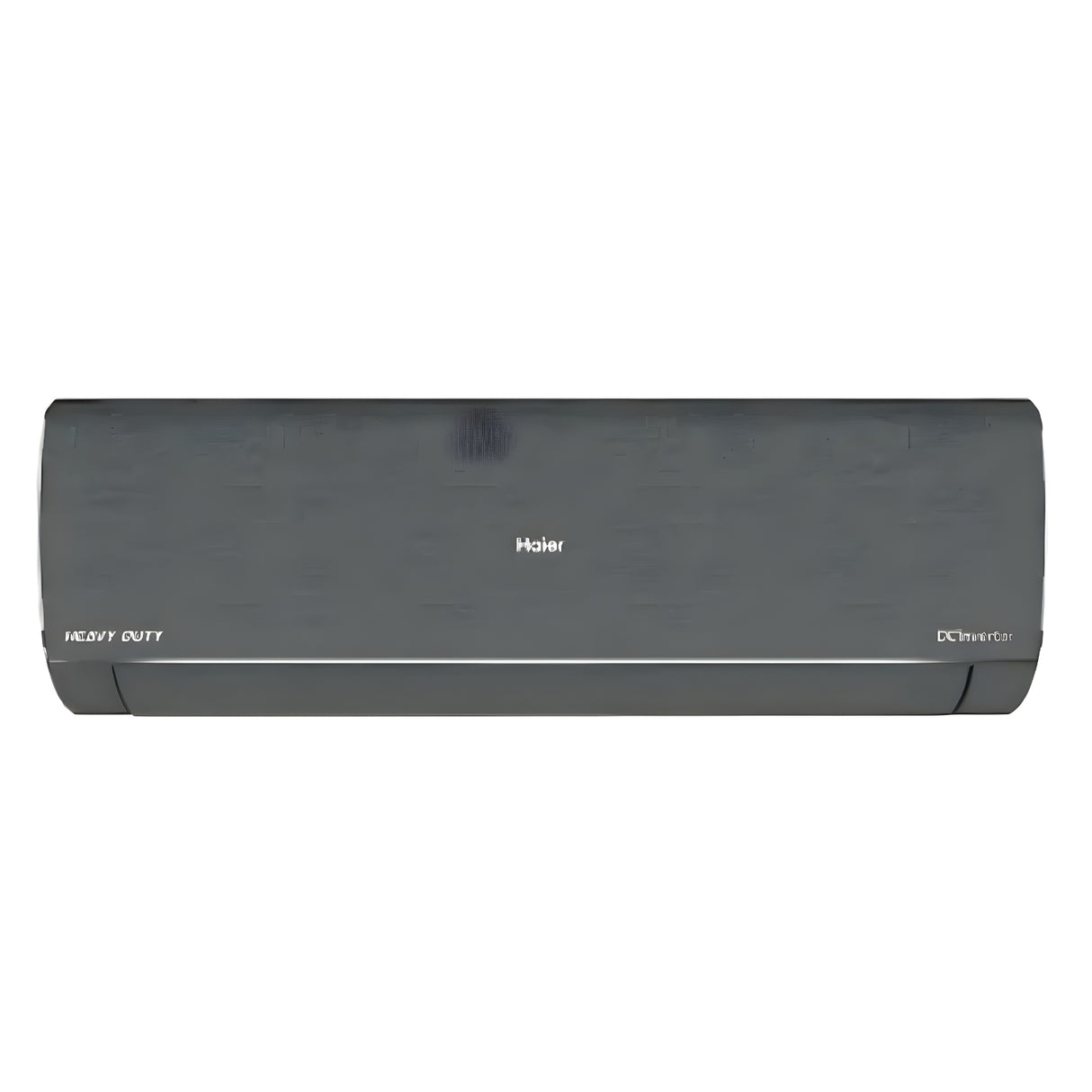 Haier HSU19G-MZAIP5BN-INV Inverter Air Conditioner 1.6 Ton - Dark Gray_1