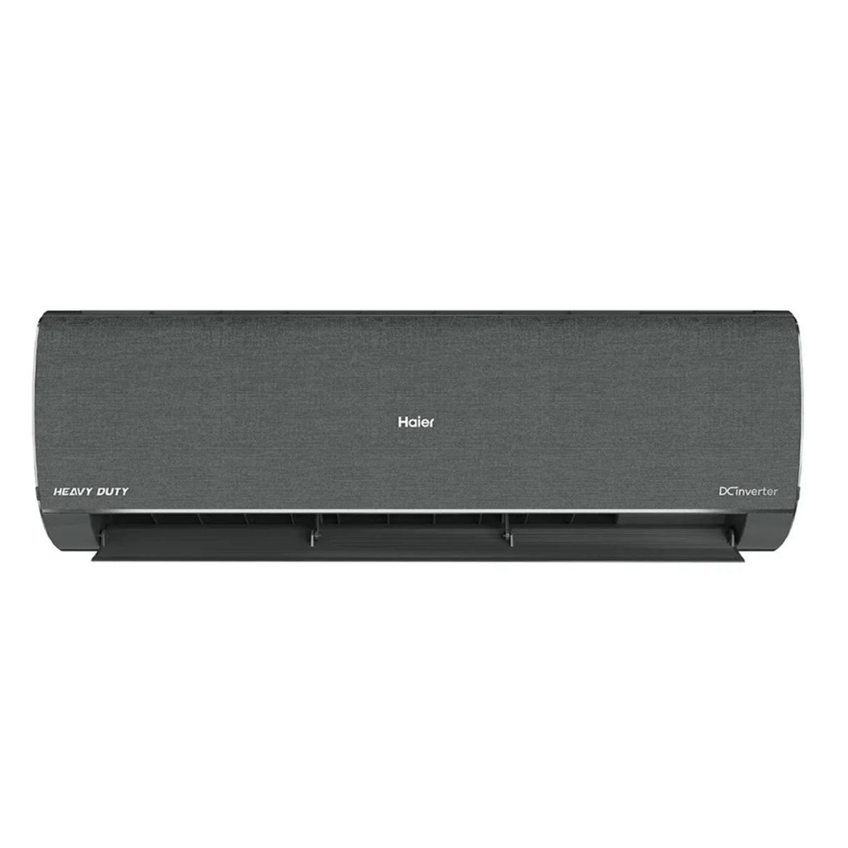 Haier HSU19G-MZAIP5BN-INV Inverter Air Conditioner 1.6 Ton - Dark Gray_2