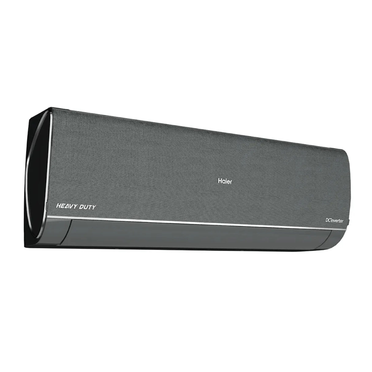 Haier HSU19G-MZAIP5BN-INV Inverter Air Conditioner 1.6 Ton - Dark Gray_4