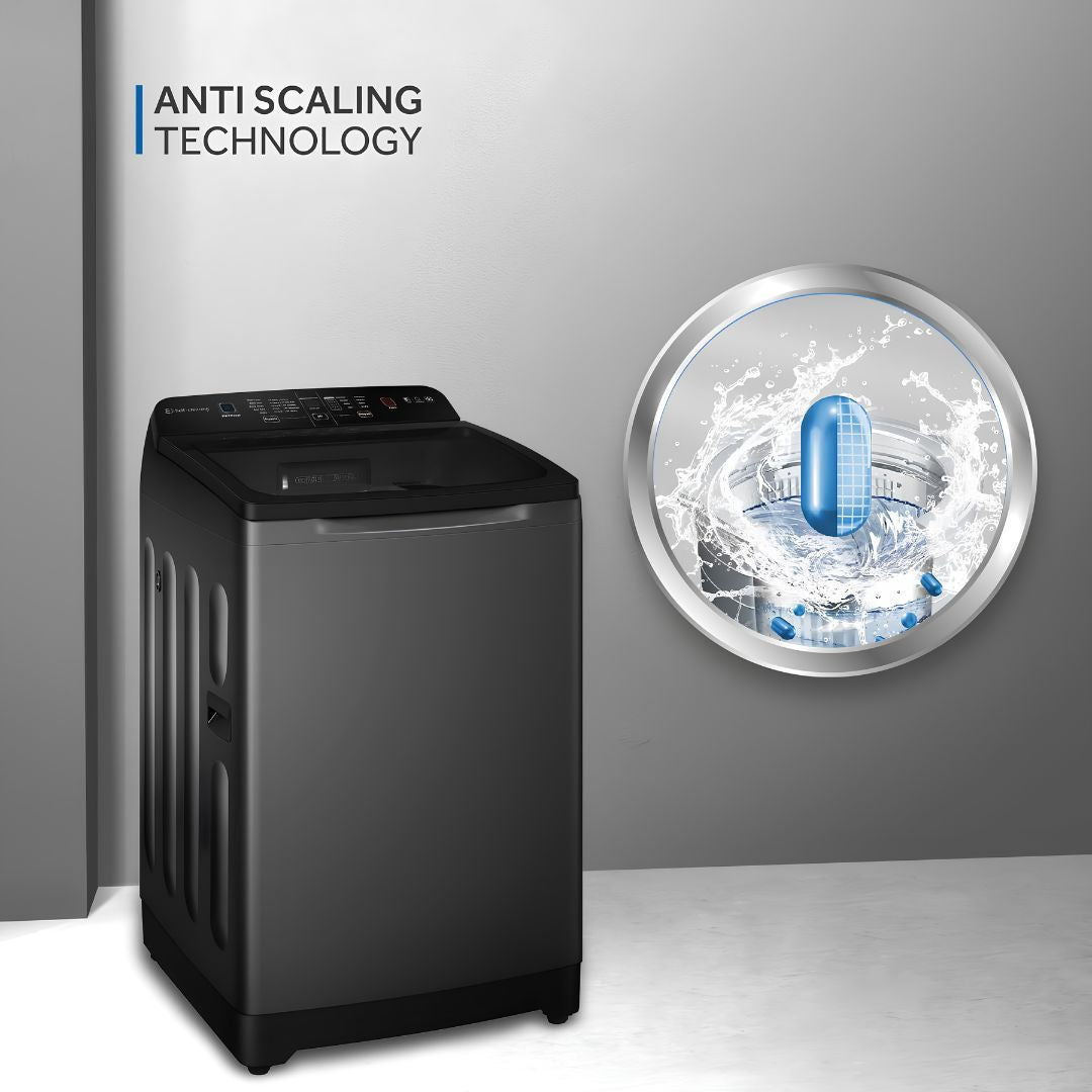 Haier HSW80-678ES8 Fully Automatic Top Load Washing Machine 9 Kg - Dark Jade Silver_Feature_3