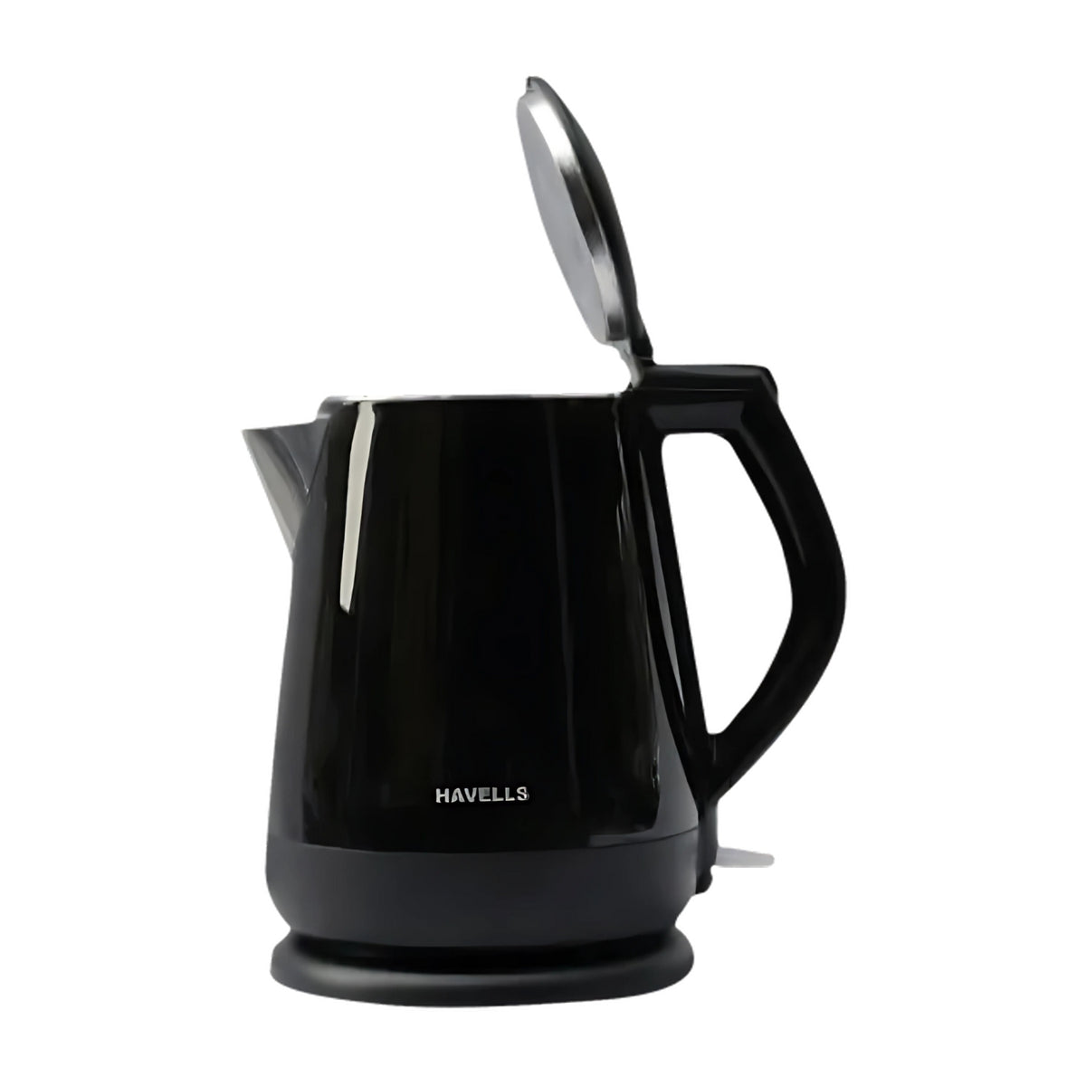 Havells 1250 W Aqua Plus GHBKTATK125 Electric Kettle 1.2 L – Black_2