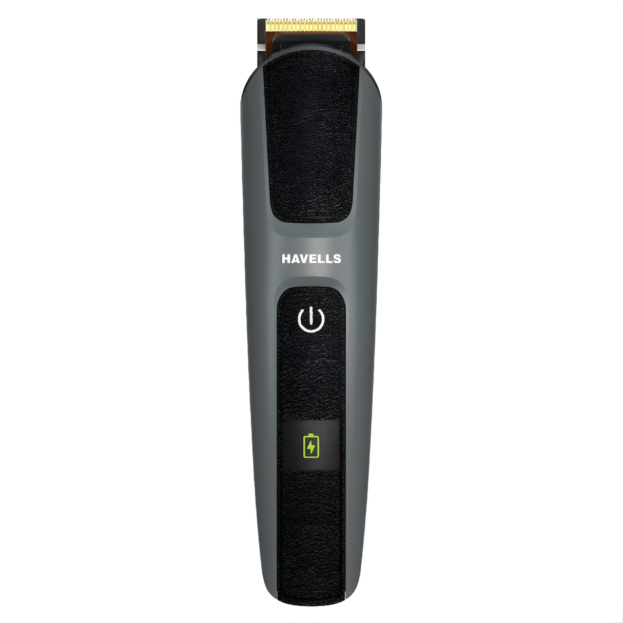 Havells BT8700 Beard Trimmer - Grey_2