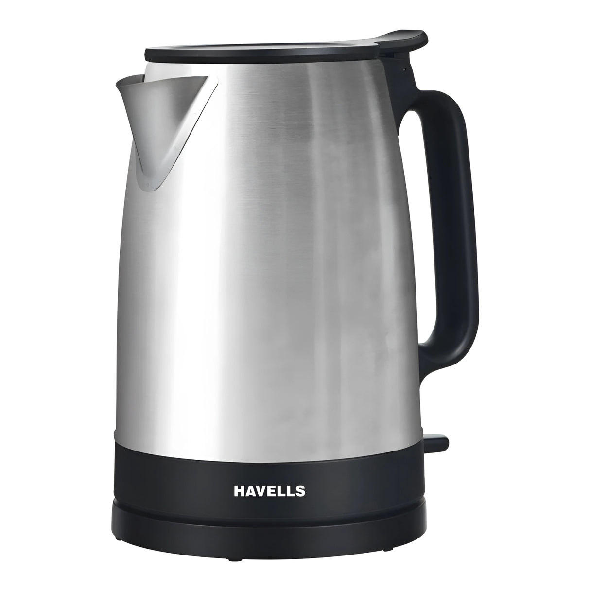 Havells GHBKTDFE200 Vesta Stainless Steel Electric Kettle 1.7 L – Silver_1