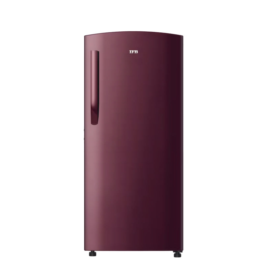 IFB 187 L Direct-Cool Single Door Refrigerator IFBDC-213BFSS1