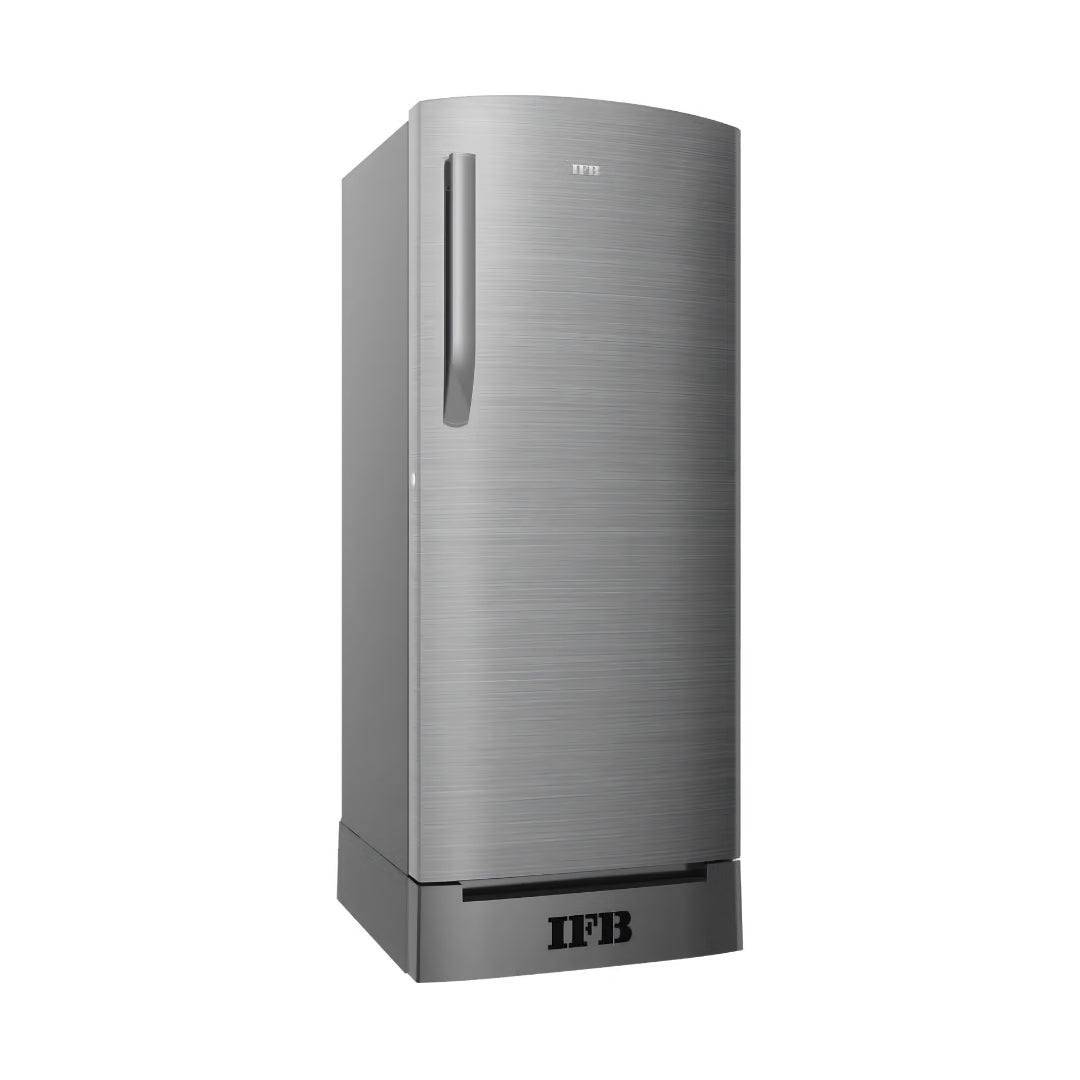 IFB 187 L Direct-Cool Single Door Refrigerator IFBDC-213CIBSD2
