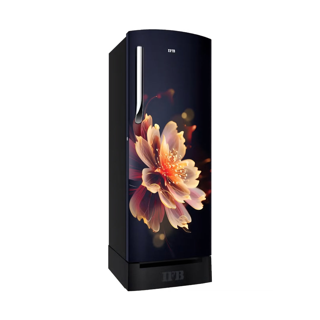 IFB 197 L Direct-Cool Single Door Refrigerator IFBDC-223CIBMD3