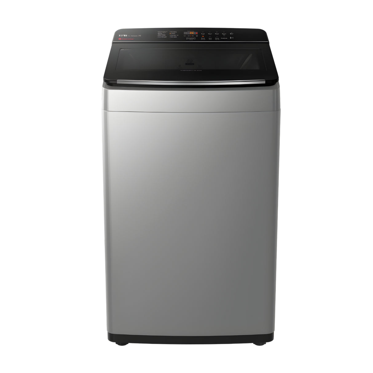 IFB TL701MG1S Fully Automatic Top Load Washing Machine 7 kg - Medium Grey_1