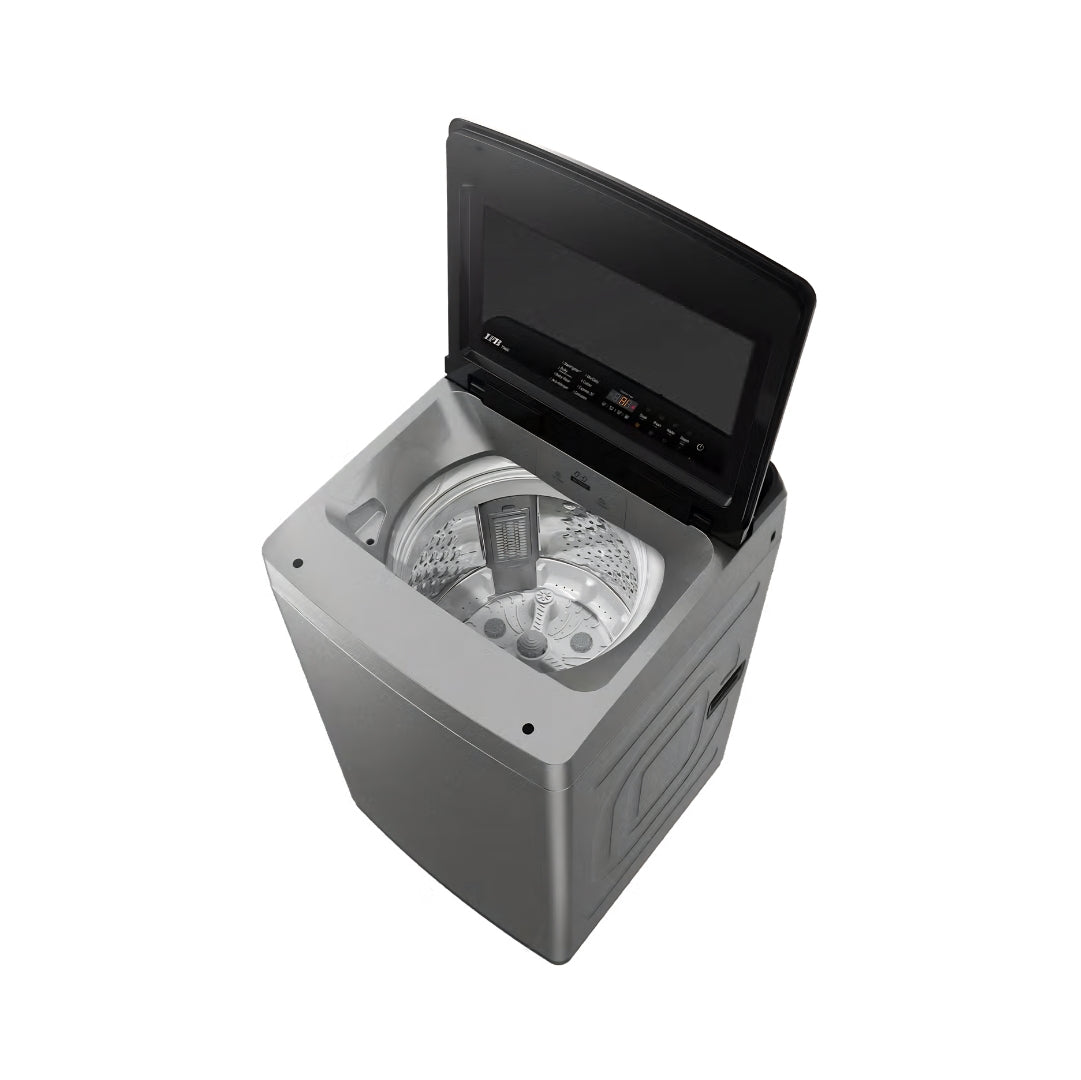 IFB TL751MS2SID Top Load 7.5 kg - Mystic Silver_3